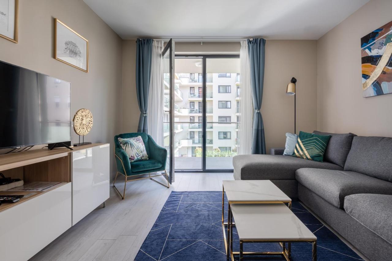 Navy Angel Apartment With Balcony Budapest Exterior photo