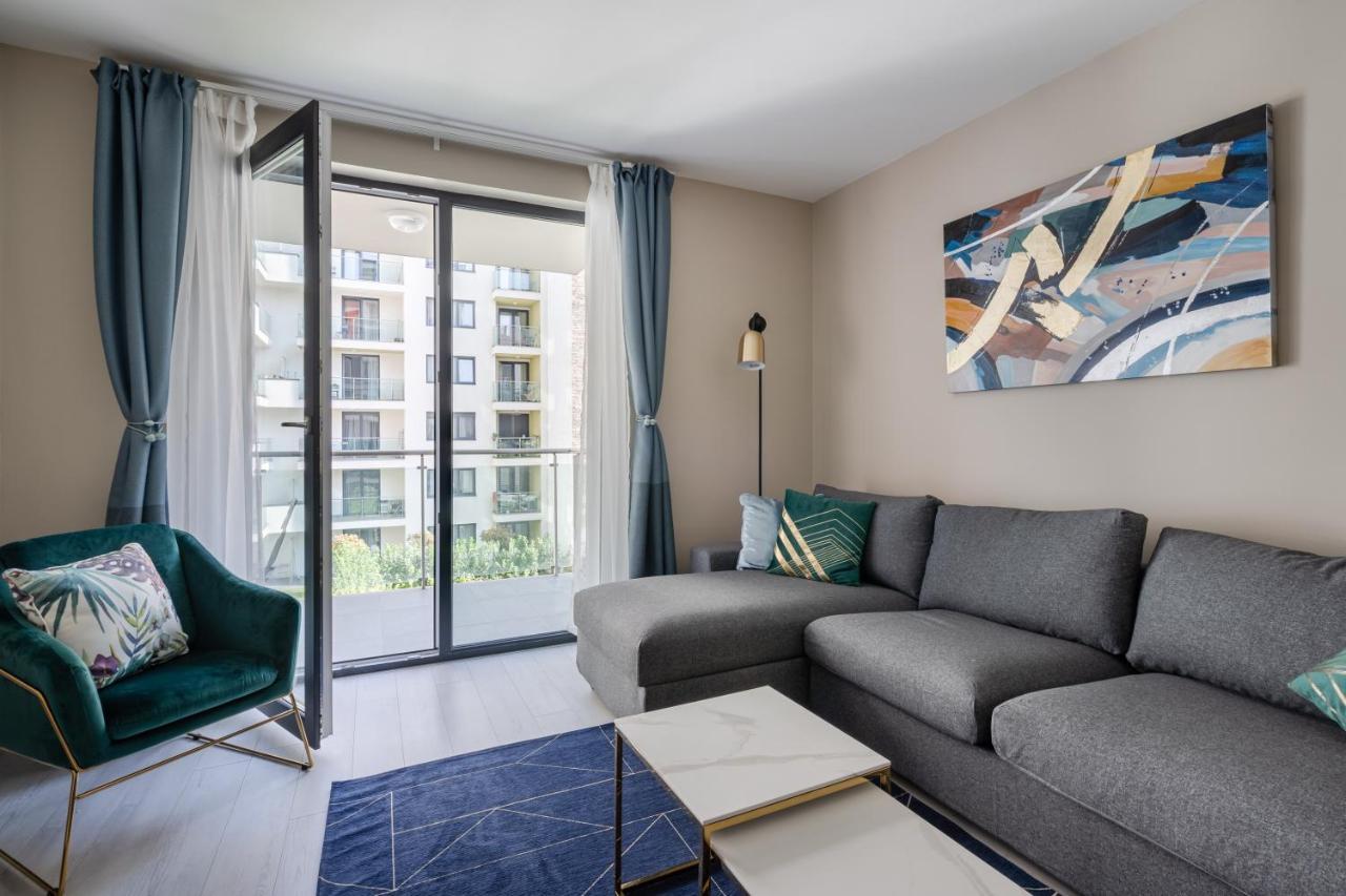 Navy Angel Apartment With Balcony Budapest Exterior photo